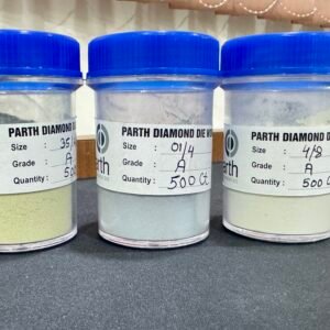 Diamond Powder