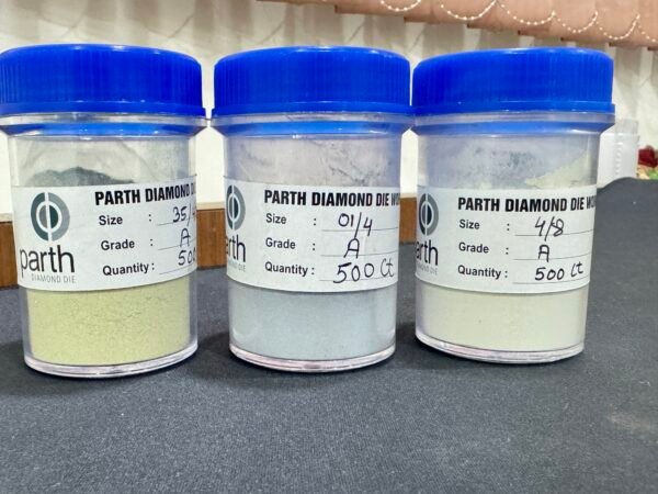 Diamond Powder