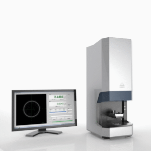 Digital Diameter Gauge (DDG)