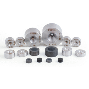 Polycrystalline Diamond Dies