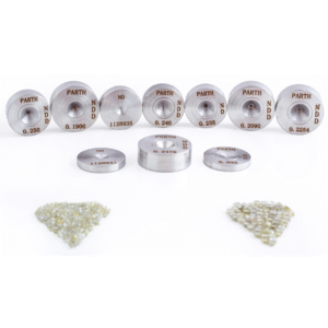 Natural Diamond Dies