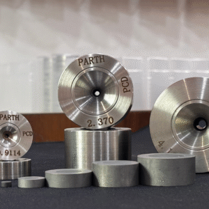 Polycrystalline Diamond Dies